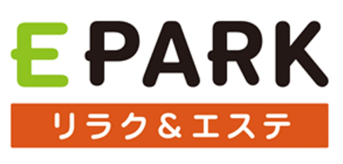 EPARK リラク＆エステで予約する